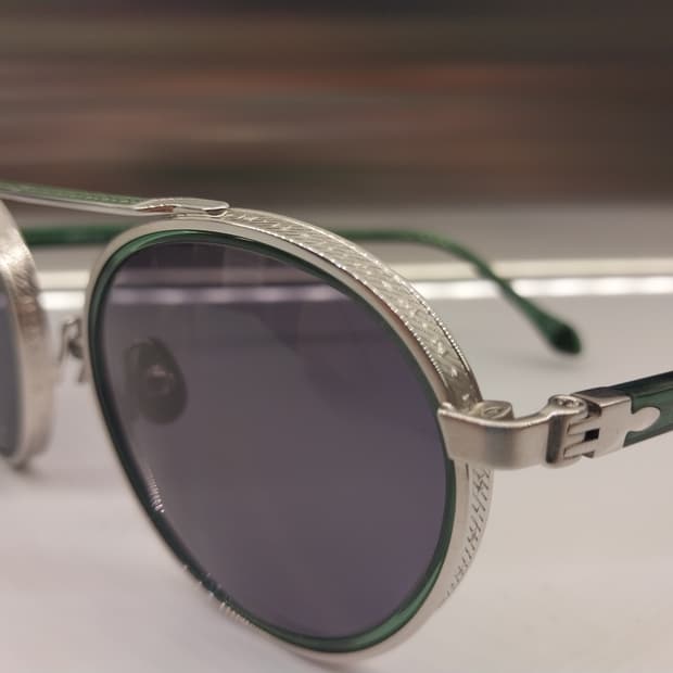 마츠다 선글라스 