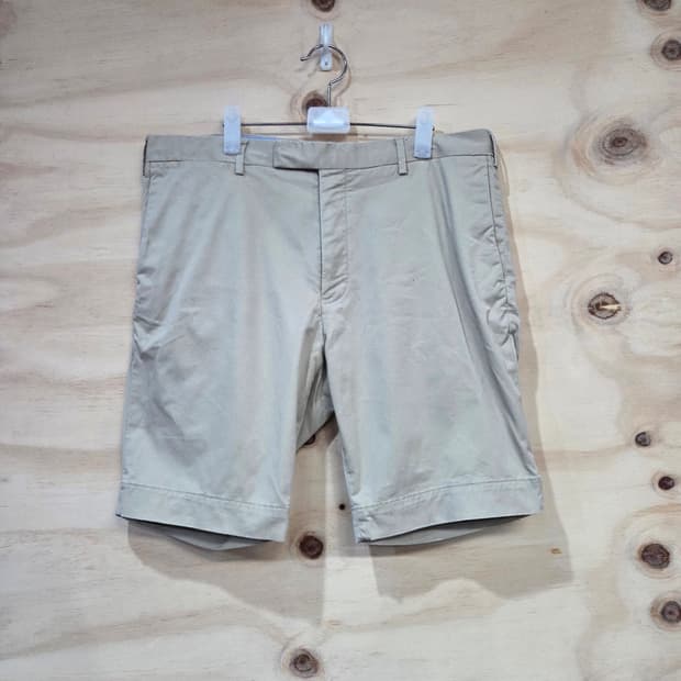 1068) 폴로 POLO 면 반바지
