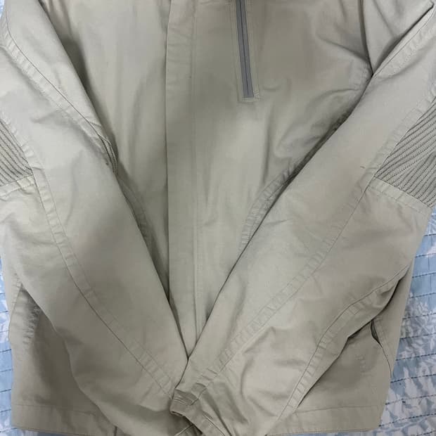 Cost per kilo 모터사이클자켓 L