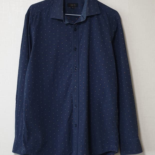 닥스 남방 셔츠 100사이즈