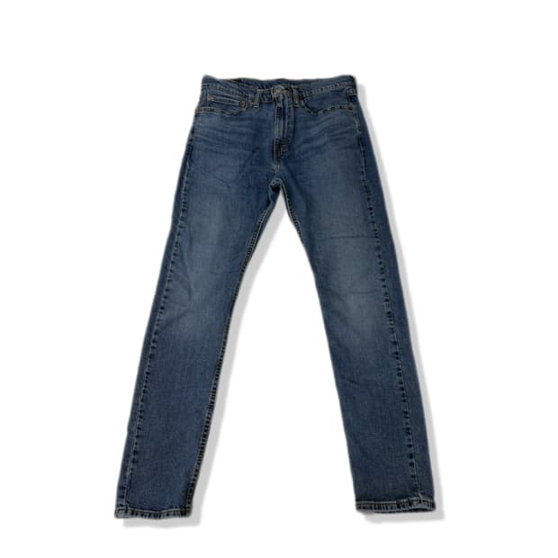 levis510 W34L32