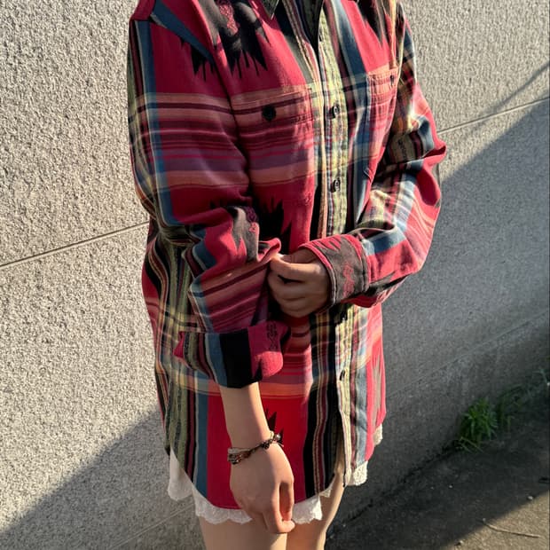 Polo Ralph Lauren Navajo Shirts