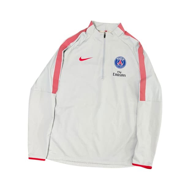 Nike 나이키 16-17 파리생제르망 트레이닝 탑