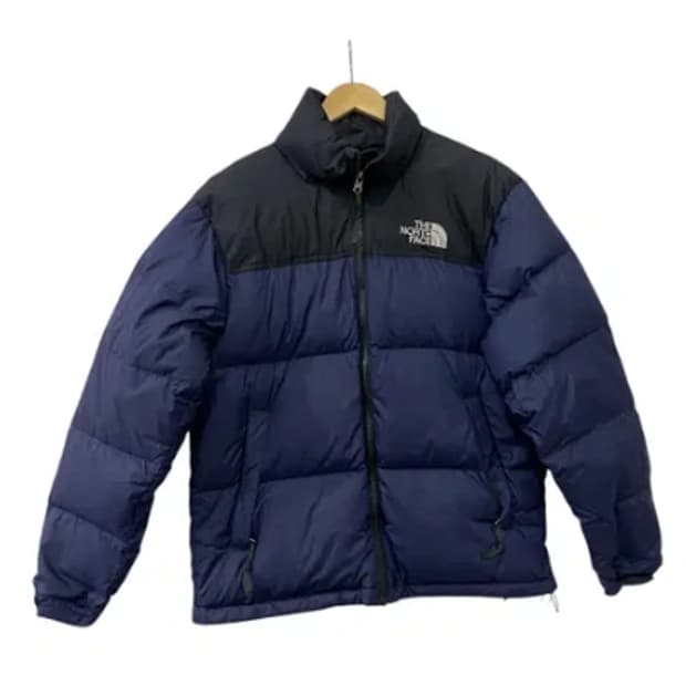 7209. 노스페이스 700 눕시 패딩 (M)