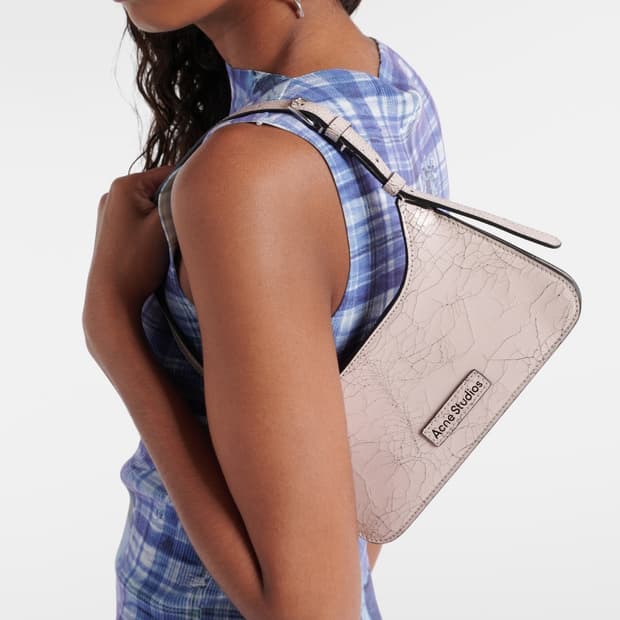 Acne Studios Platt Micro