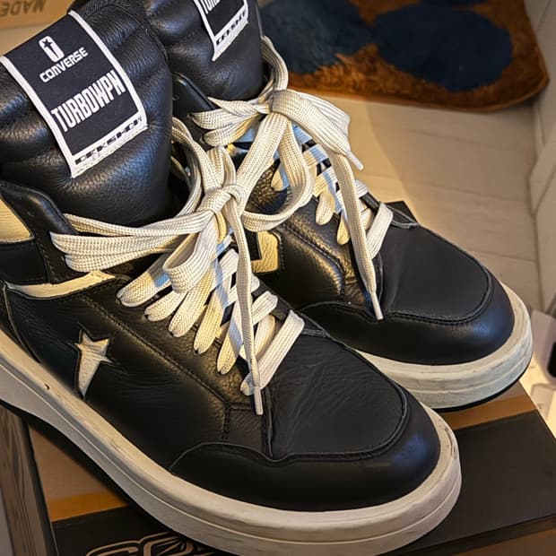 컨버스 다크쉐도우 290 팝니다