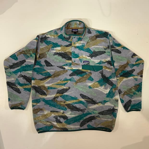 파타고니아 신칠라 연어 최상품