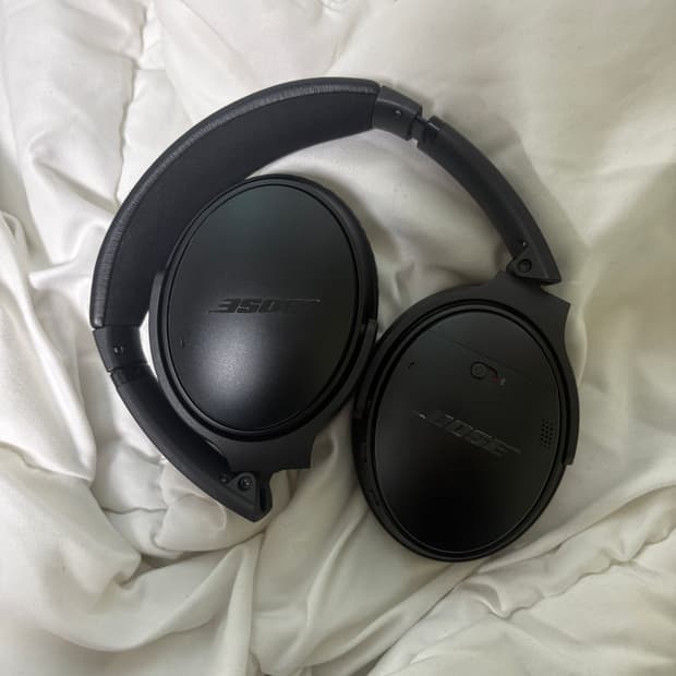 Bose 헤드폰