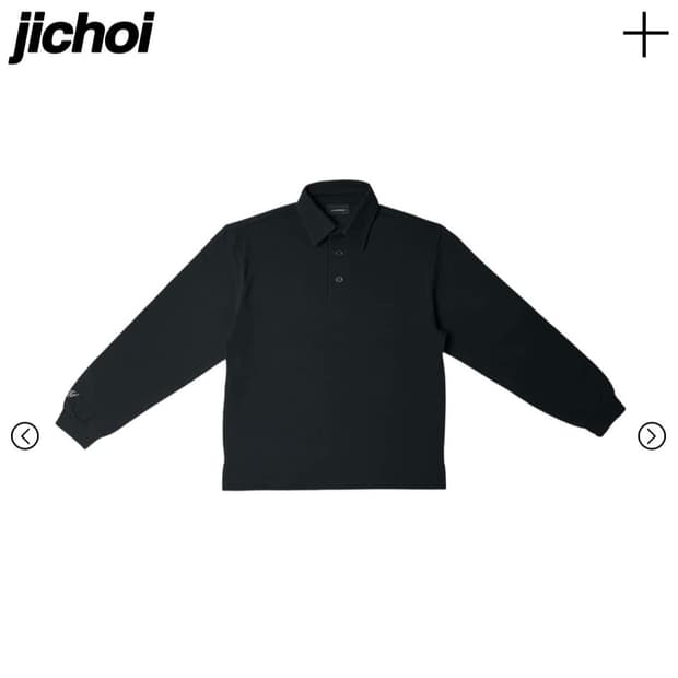 교환) 지초이 컴포트 26-001 pk shirt