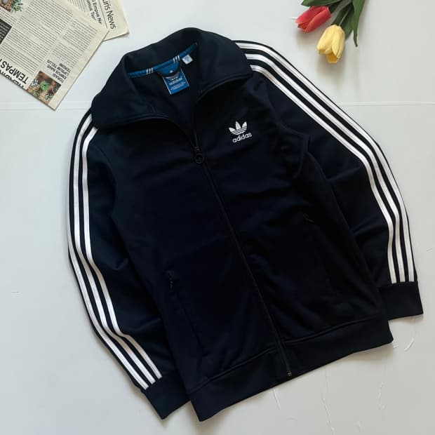 adidas 아디다스 유로파 네이비 져지