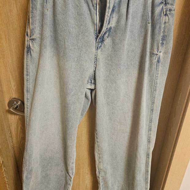 3)폴리테루 6pk데님 블리치 아이스