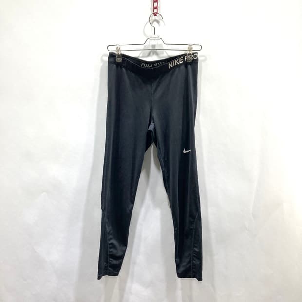 나이키 남성스포츠레깅스 블랙 L-XL
