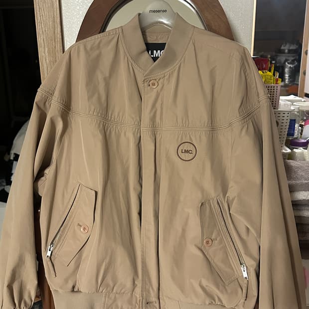 LMC 블루종 