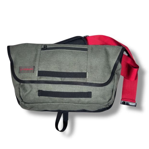 (바배) 팀벅2 메신저백 크로스백 슬링백