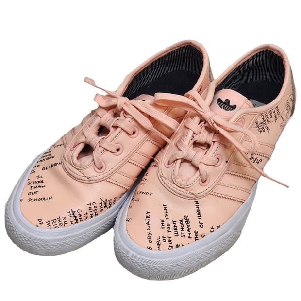 ADIDAS 아디이즈 클래시파이드 225