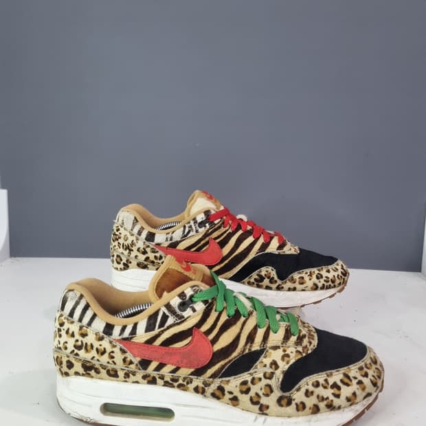 275 나이키 에어맥스1 아트모스 