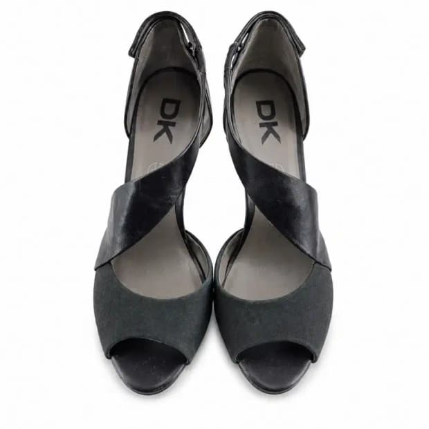 DKNY 블랙 힐 240