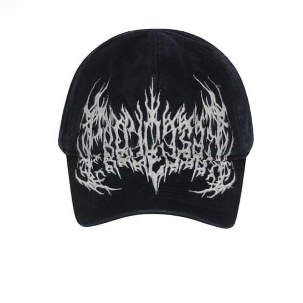 프로젝트 gr 모자