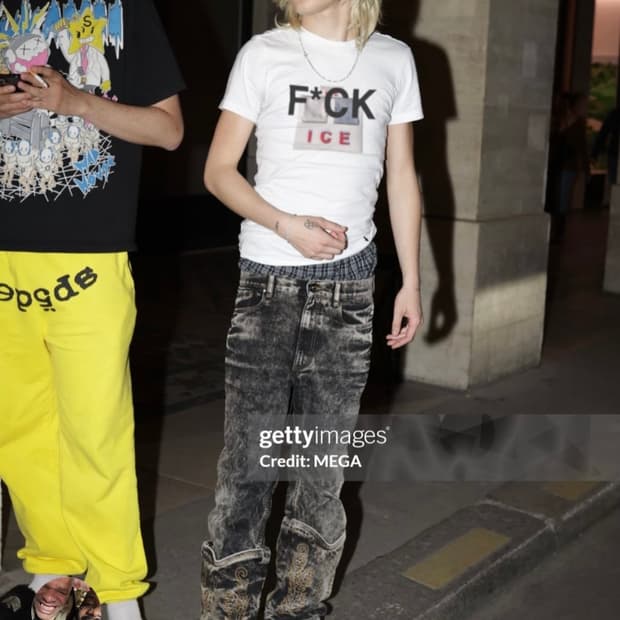 넷스펜드 반팔 티셔츠