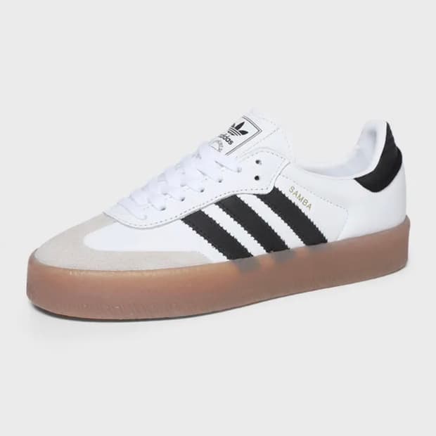 삼배 W J11349 화이트- 새상품