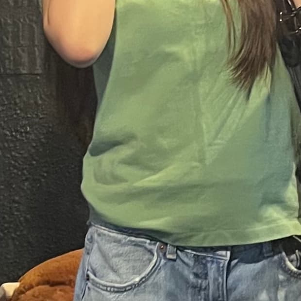 폴로 반팔 카라티