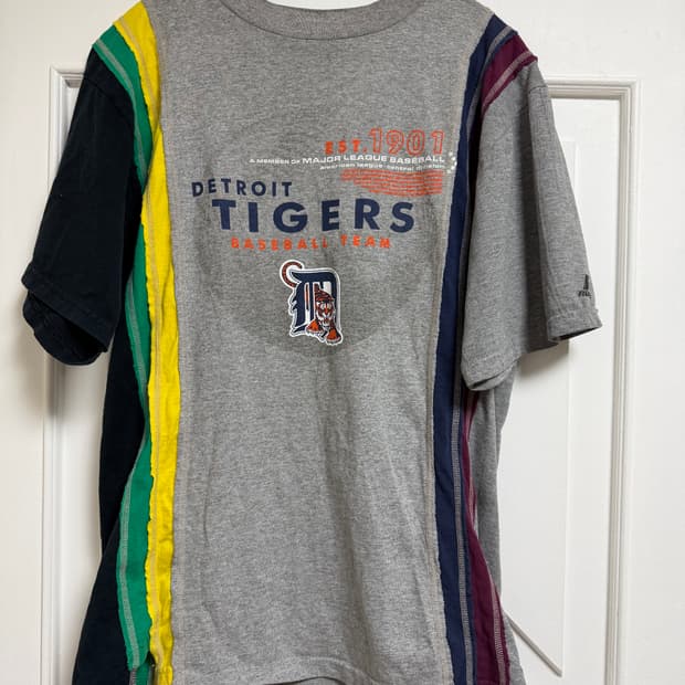 Rebuild by Needles Tee