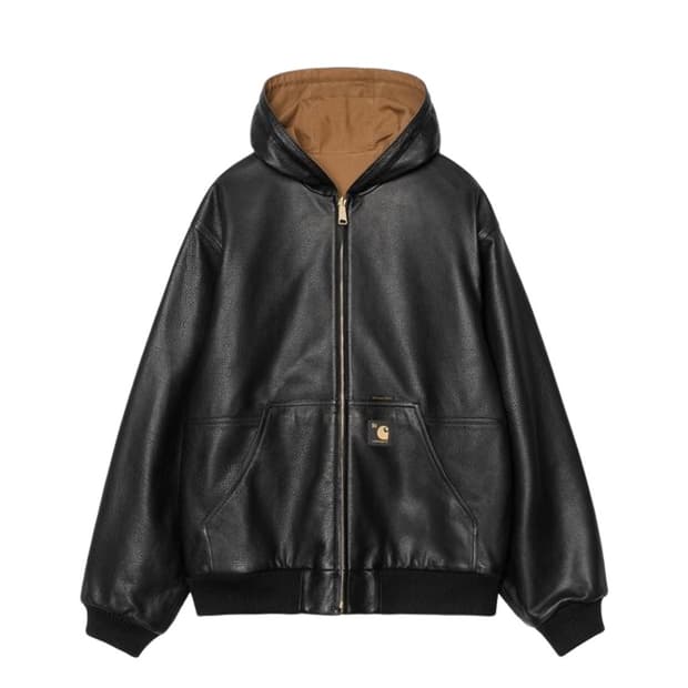 칼하트wip 50주년 액티브자켓