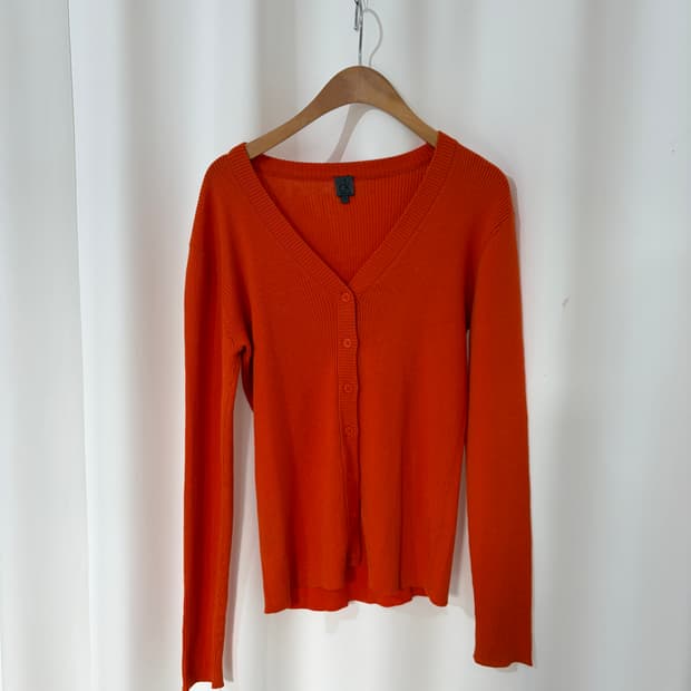 Calvin Klein cardigan