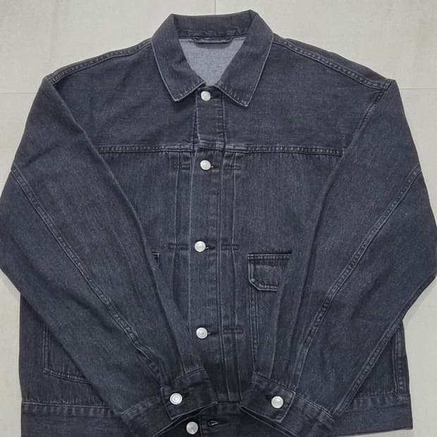 FREAK'S STORE 프릭스스토어 데님 자켓 