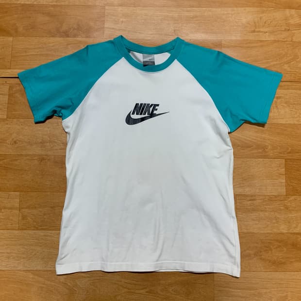 NIKE 나이키 03'S 숏츠 슬리브(국내산)