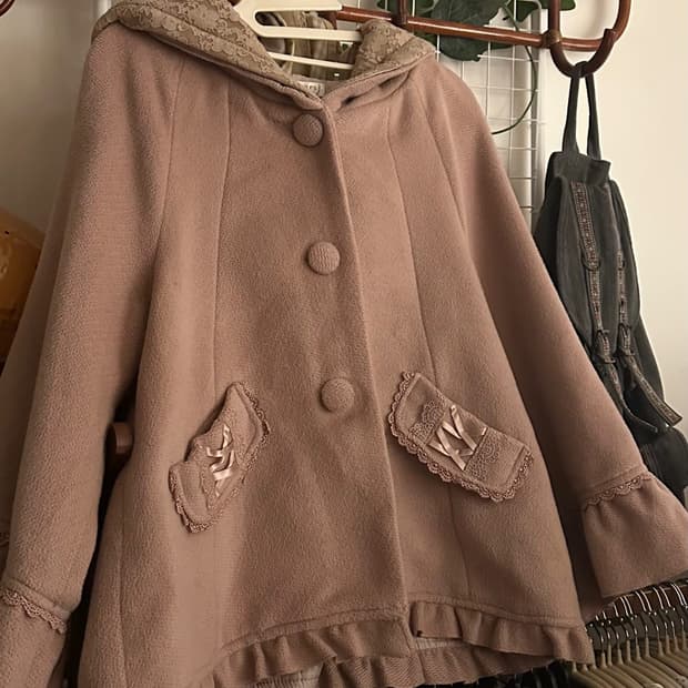 엑시즈팜 액시즈팜 axes femme 코트