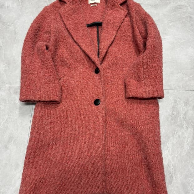 이자벨마랑 알파카