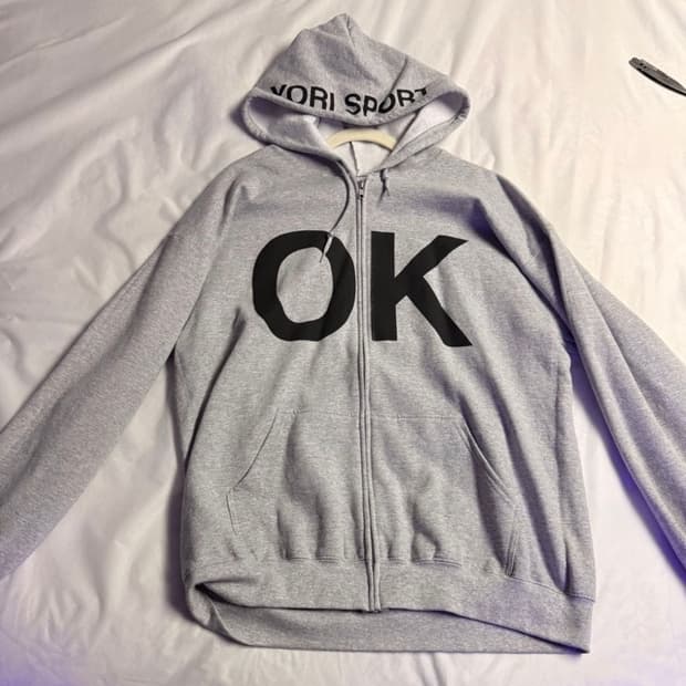 구매글)) Yori sport x ok 후집