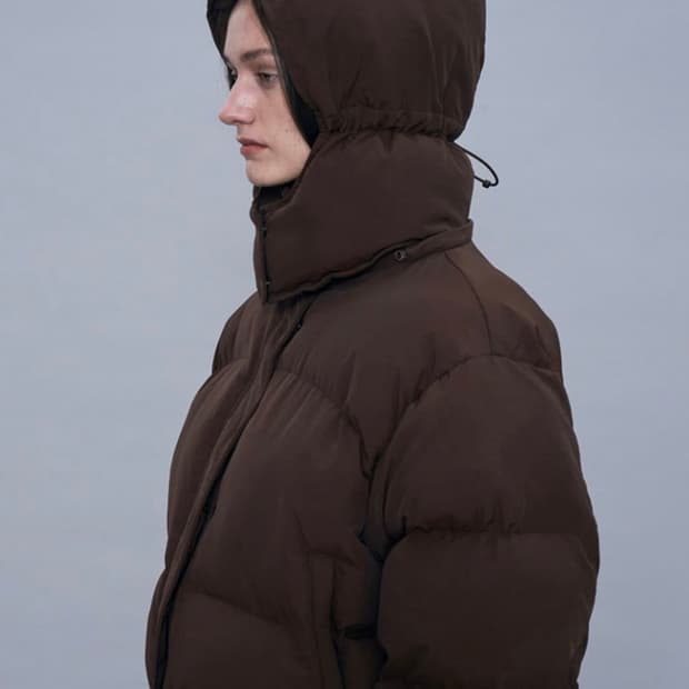 파르티멘토 우먼 신슐레이트 패딩