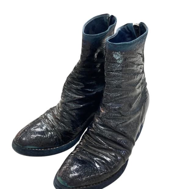 구이디 795 vg05 rsg 텍산 부츠