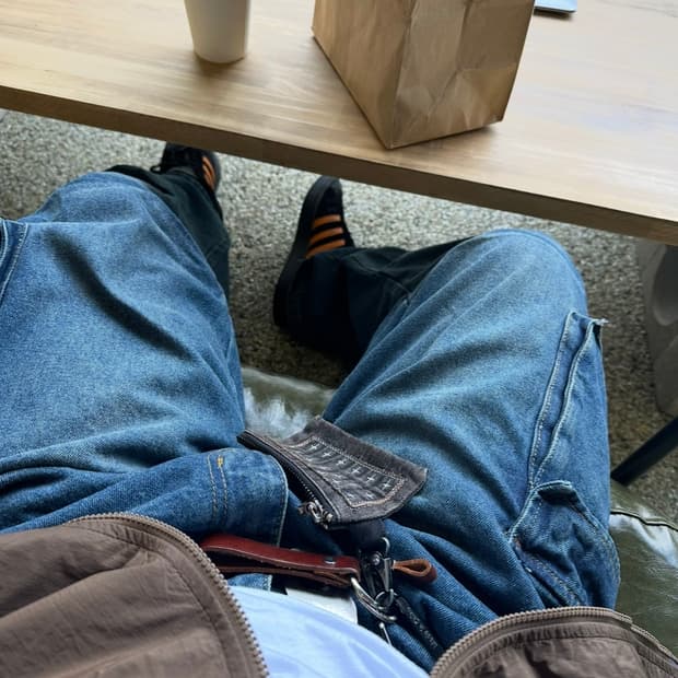 아디다스 포터 캠퍼스 275