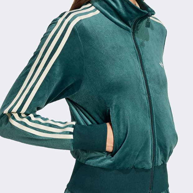 아디다스 오리지널스 리버티 런던 트랙탑 s