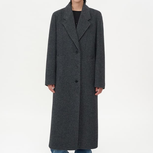 인사일런스 INSILENCE 코트