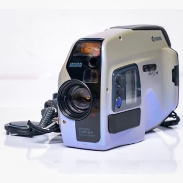 (급처) 교세라 사무라이 Kyocera samurai 1300DG