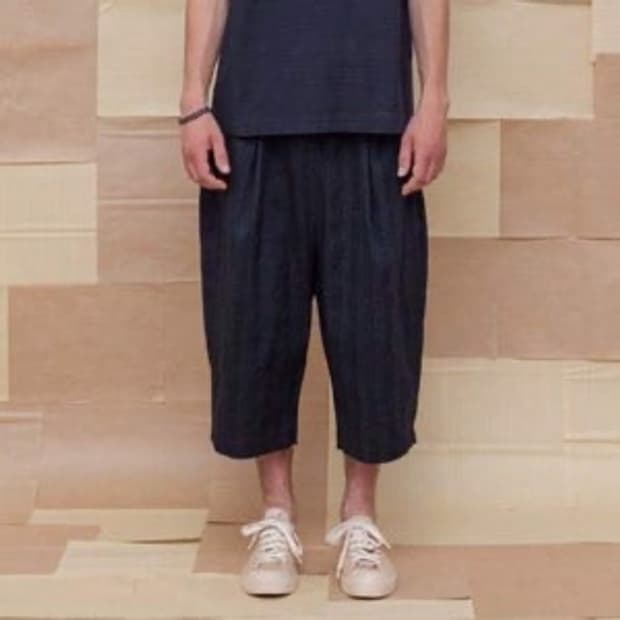 marvielab 19ss 하의 (셋업)