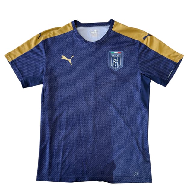 [해외L]이탈리아 트레이닝 저지