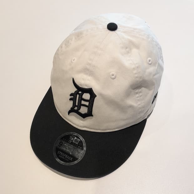 💥디스이즈네버댓 X 뉴에라 볼캡 (M/L)
