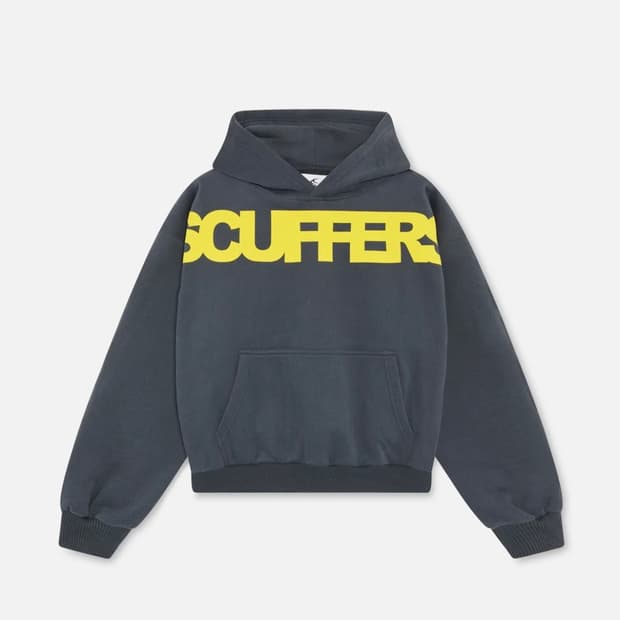 Scuffers 후드티 구해요