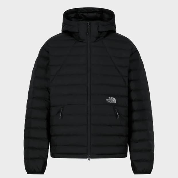 노스페이스 벤투스 온 재킷  90 새상품