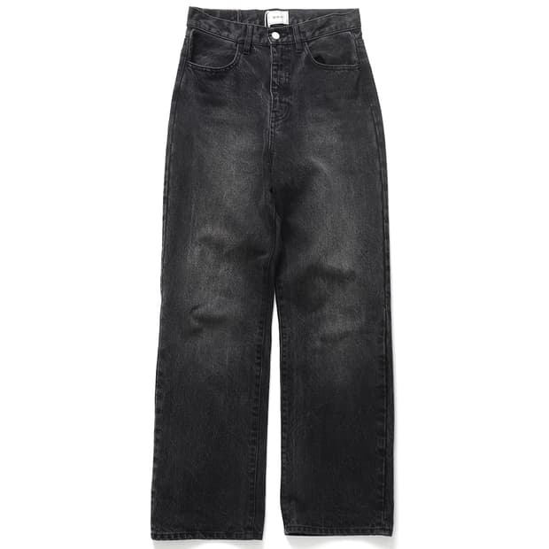 후즈후 WHO'S WHO gallery Blast Denim