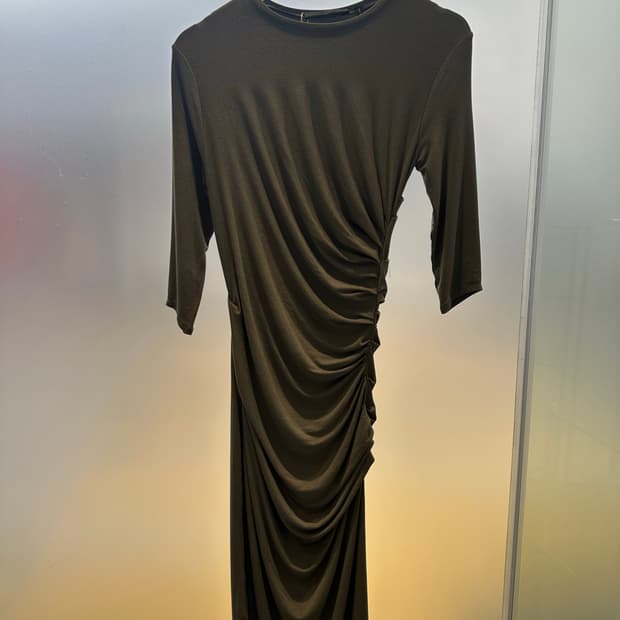 Helmut Lang Dress