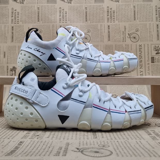 키에코비 실내 헬스운동화250