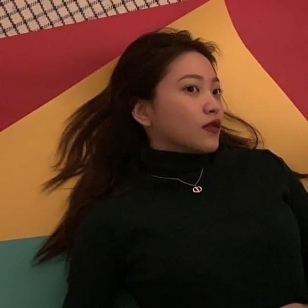 디올 클래식 CD 엠블럼 예리 목걸이