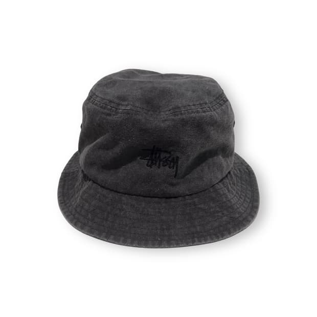 스투시 버킷햇