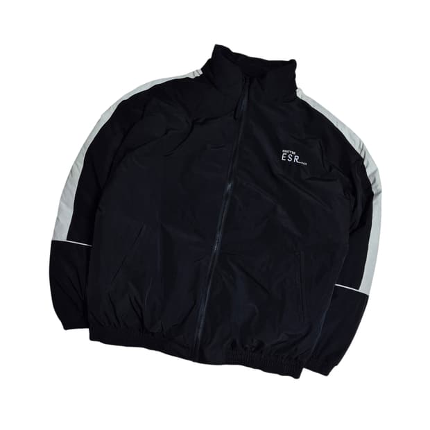 Vintage 패딩 점퍼